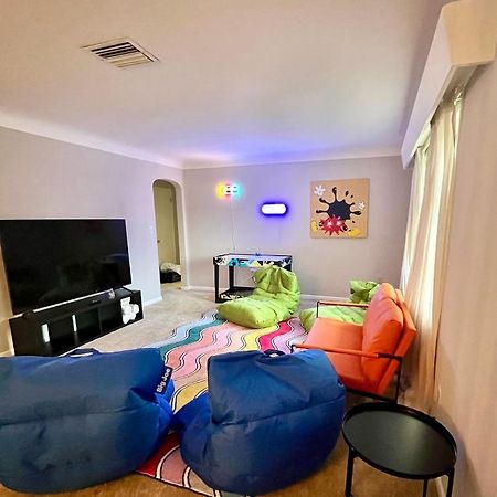 Lake Alfred Perfect Fun House To Visit Theme Parks 빌라 외부 사진
